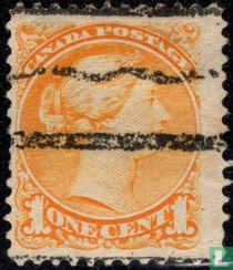 Queen Victoria