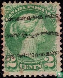 Queen Victoria