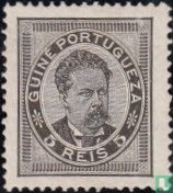 Koning Luis I