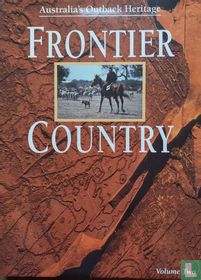 Frontier Country Volume Two
