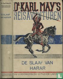 De slaaf van Harar kopen