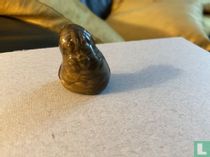 Träumer (schwarz Gold)