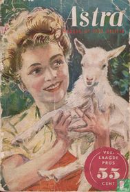 Astra -Maandblad voor iedereen 231 a