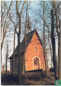 Kapel O.-L. Vrouw ter Stockt 1241-1949