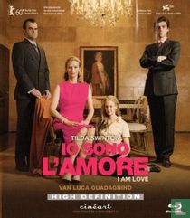 lo sono l'amore / I Am Love