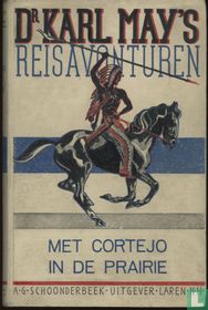 Met Cortejo in de prairie kopen