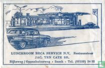 Lunchroom Beca Service N.V.