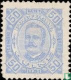 König Carlos I.