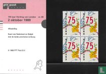 150 ans de la province du Limbourg
