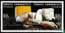 Fromages de Turquie