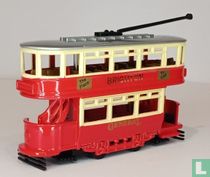 Dick Kerr Tram 'Brighton'