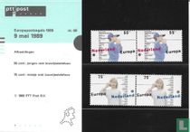 Europa – Kinderspelen