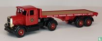 Scammell Flatbed Trailer 'BRS'