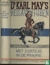 Met Cortejo in de prairie kopen