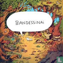 Bandessinai