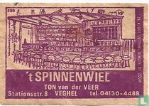 't Spinnenwiel