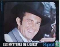 Les mysteres de l’ouest