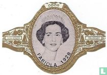 Fabiola 1928