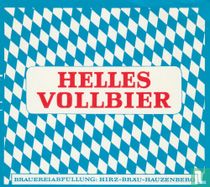 Helles Vollbier