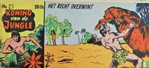 Het recht overwint kaufen