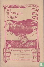 De Vlaamsche Vlagge 1 /2