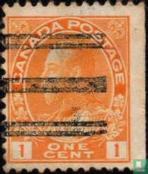 King George V