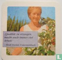 qualität zu erzeugen, 