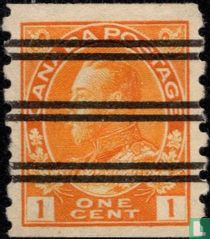 King George V