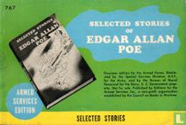 Selected stories of Edgar Allan Poe 