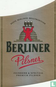 Berliner Pilsner