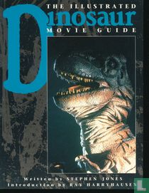 The illustrated dinosaur movie guide