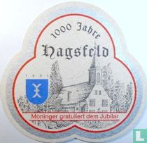 1000 jahre Hagsfeld