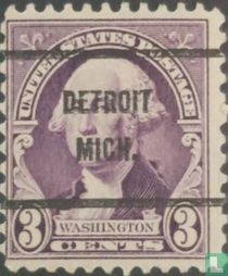 George Washington acheter