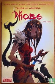 Tales of Asunda: Niobe 1