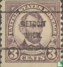 Abraham Lincoln acheter