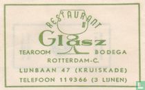 Restaurant Glasz