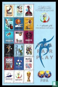 Coupe du monde de football