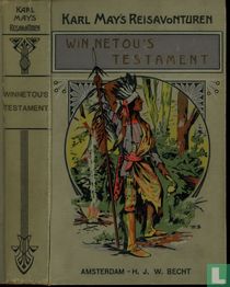 Winnetou’s testament kopen