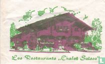 Les Restaurants "Chalet Suisse"
