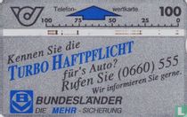 Turbo Haftpflicht