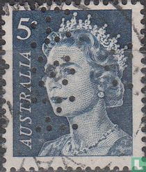 Elizabeth II