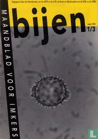 Bijen 3