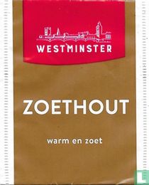 Zoethout