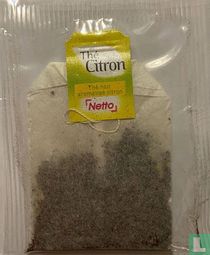Thé Citron