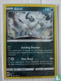 Absol