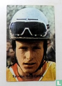 Sylvain Geboers