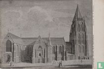 Voormalige Groote Kerk Gorinchem