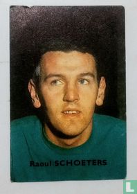 Raoul Schoeters