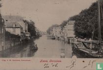 Haven, Gorinchem.