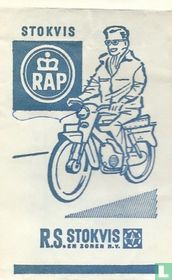 Stokvis RAP - R.S. Stokvis en Zonen N.V.
